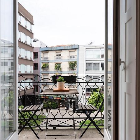 Portosoul Trindade II Apartment Bagian luar foto