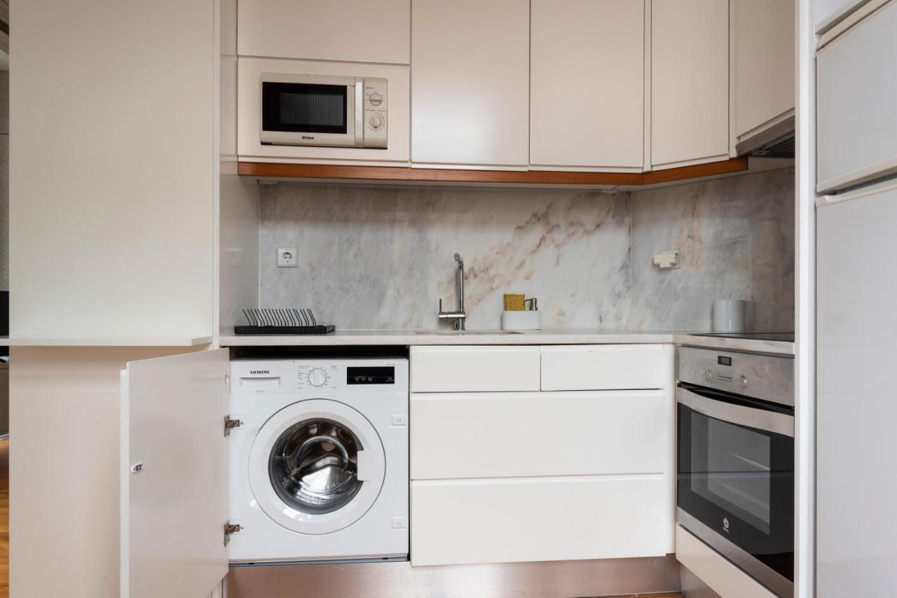Portosoul Trindade II Apartment Bagian luar foto