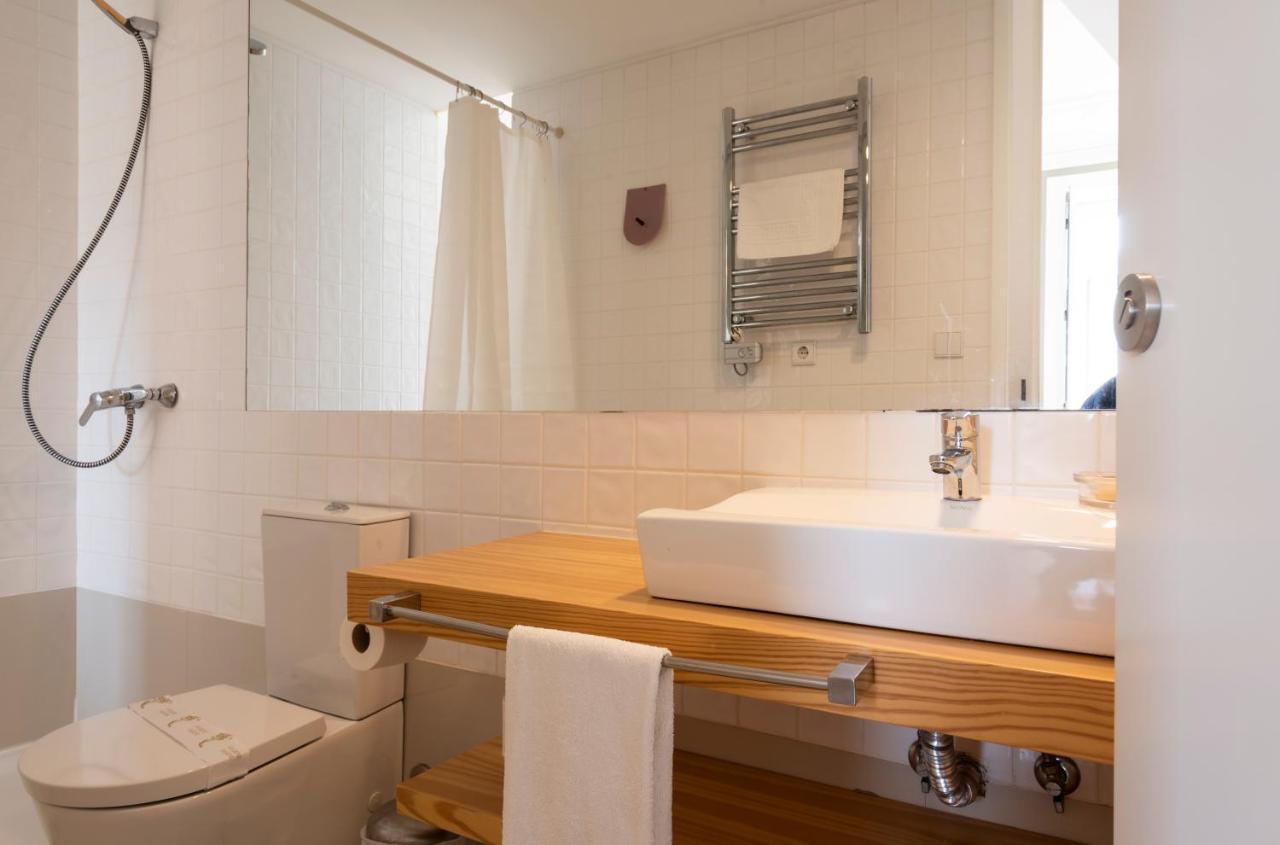 Portosoul Trindade II Apartment Bagian luar foto